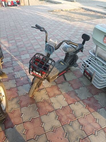 электро муравей кабина: Кумурска мотороллер Электро, 50 км, 1000 - 1499 кг, Жаңы — 5