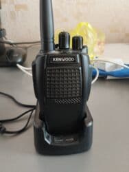 аренда игровых компьютеров: Рация Кенвуд — 2