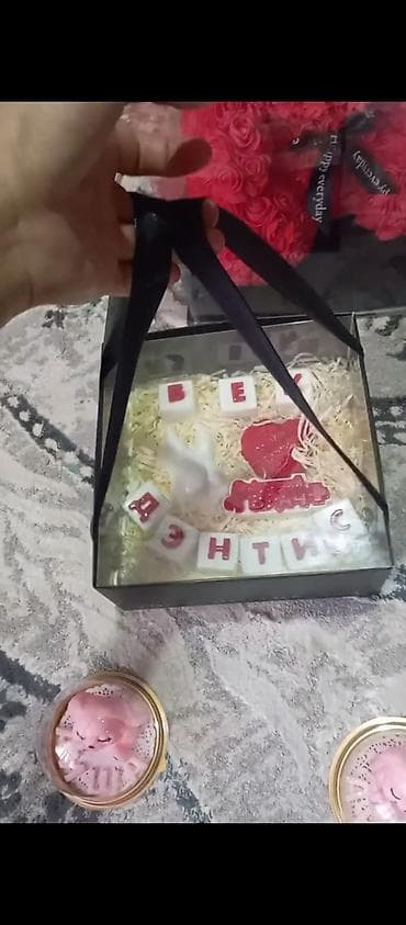 moda home collection: Подарок от чистого сердца. и зуба! 😁 Этот бокс — больше чем просто — 2