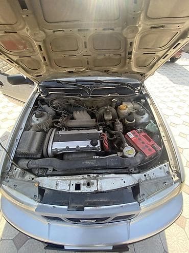 прокладка нексия: Daewoo Nexia: 2004 г., 1.5 л, Механика, Бензин, Седан — 4