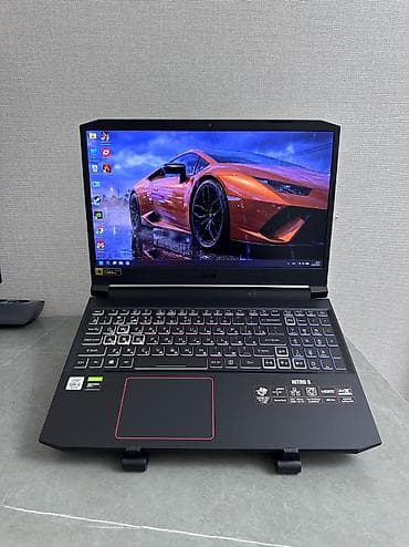 Игровой, Б/у, Intel Core i5