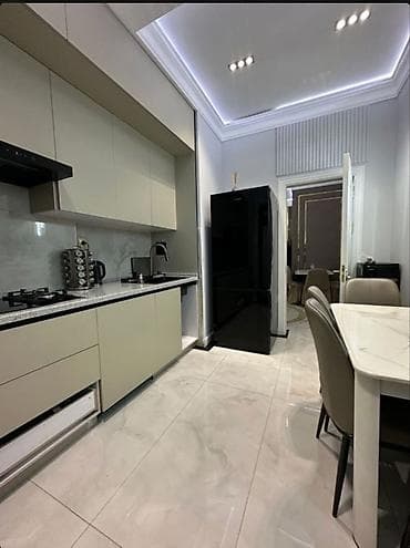 dom rent: 4 комнаты, Люкс, элитка, Филармония, Душевая кабина, Постельное белье, Кондиционер — 7
