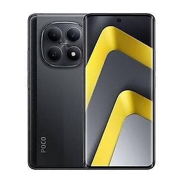 deco e4: Poco Новый, цвет - Черный — 1