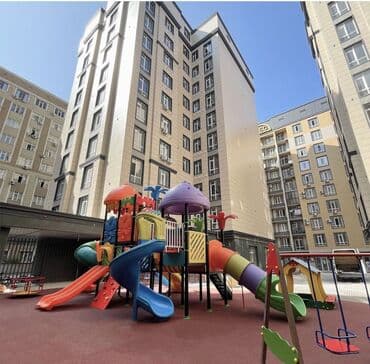 2 комнатные квартиры в бишкеке продажа мкр тунгуч: 3 комнаты, Собственник, Без подселения, С мебелью полностью — 2