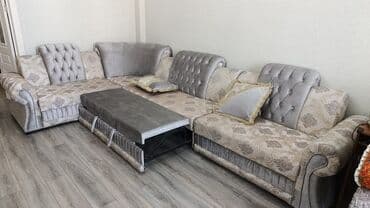 супер удобный диван: Модульный диван — 8