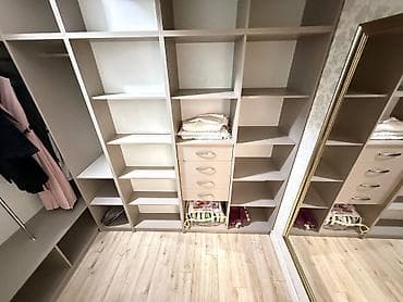 Продажа квартир: 2 комнаты, 101 м², Элитка, 5 этаж, Евроремонт — 5
