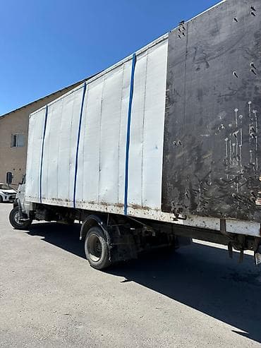 промежуточное реле: Легкий грузовик, ГАЗ, Стандарт, Б/у — 5