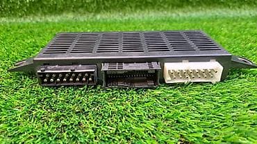 bmw 5 e60: Блок света Е 39 Е53. 6 932 559 В отличном состоянии, очень большой — 2