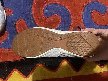 nike react: Футзальные кроссовки Umbro (indoor) оригинал с Японии - Модель: код на — 3