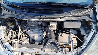 Kia Morning: 2017 г., Автомат, Бензин, Хетчбек — 7