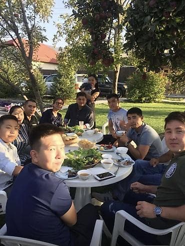 продаю дом с васильева: Село Байтик. Дачная территория в аренду. Пикнинк. Загородный отдых — 6