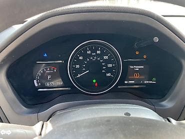 porter 4x4: Honda HR-V: 2019 г., 2 л, Вариатор, Бензин, Кроссовер — 7