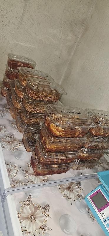 живые рыбы бишкек: Продаю маринад готовый ( крылышки) 450сом 1кг. адрес кок-жар — 3