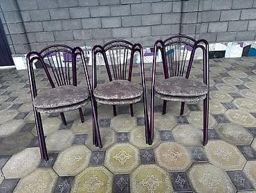 Продам стулья б/ у