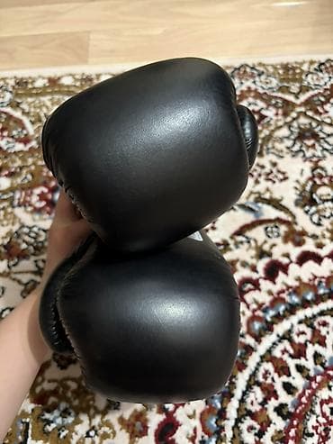 топ тен: Боксерские перчатки TOP TEN (10 oz) Продаю оригинальные перчатки TOP — 3