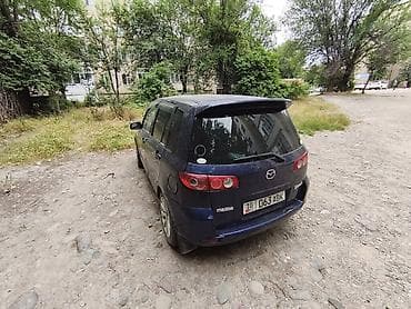 радиаторы мазда демио: Mazda Demio: 2004 г., Автомат, Бензин, Хэтчбэк — 4