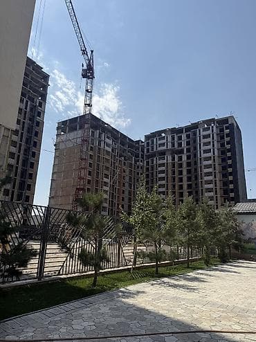 15: Элитка, 1 комната, 41 м² — 3