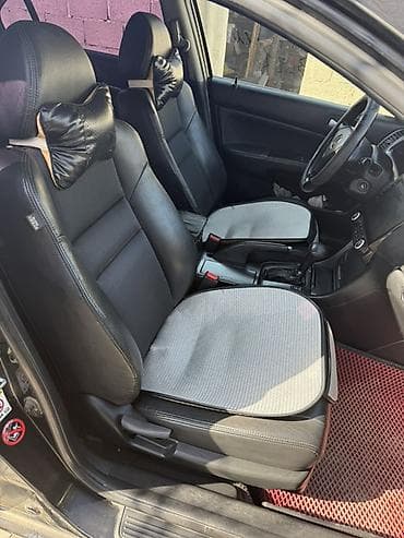авто хонда купить: Honda Accord: 2003 г., 2 л, Автомат, Бензин, Седан — 10