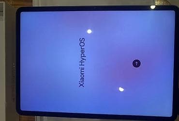 бэушные планшеты: Планшет, Xiaomi, память 256 ГБ, 11" - 12", Wi-Fi, Б/у, Классический цвет - Серый — 3