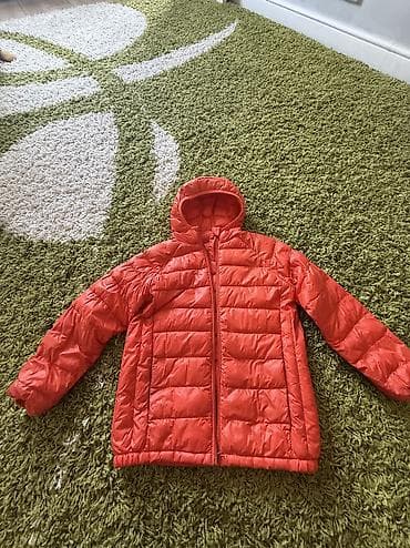 блузка школьная: Верхняя одежда — 2