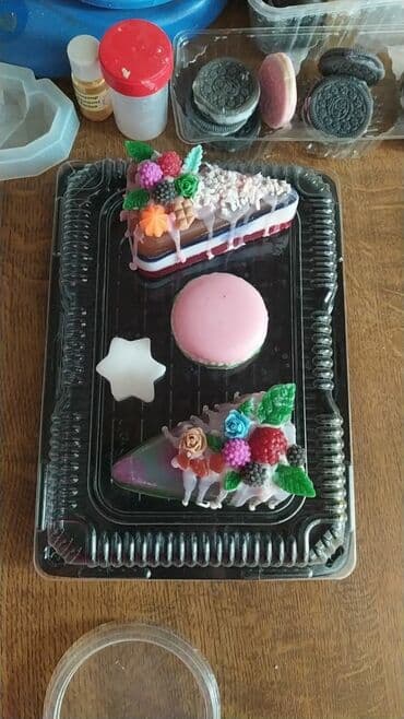 личный кабинет эрсаг кыргызстан: Мылоскраб для теламочалки из джута,бомбочки,мыльные букеты — 12