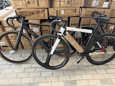 rd 5: Шоссейный велосипед — 9