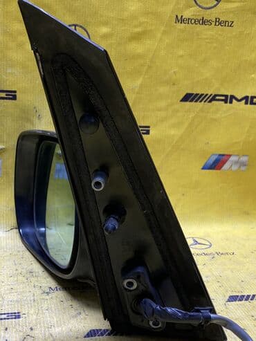 наускат тойота ипсум 2002: Каптал оң Күзгү Toyota Оригинал — 5