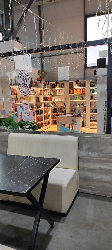 бишкек жумуш работа: SMM-адиси — 2