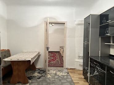 пш метр: 1 м², 2 бөлмө — 5