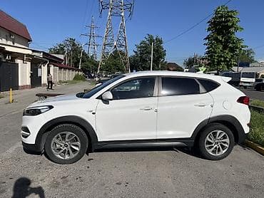 б у рейлинги багажник на хундай туксон бишкек: Hyundai Tucson: 2018 г., 1.7 л, Робот, Дизель, Кроссовер — 4