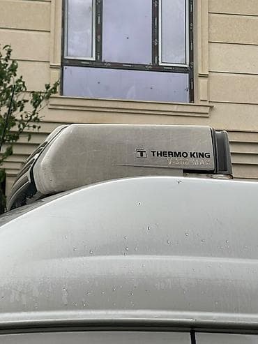 Унаа: Жүк ташуучу унаа, Mercedes-Benz, 3 т, Колдонулган — 10