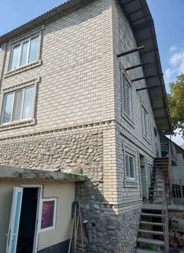 продажа дом ивановка: Дача, 100 м², 8 комнат, Собственник, Косметический ремонт — 1