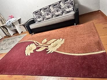 Ковер Синтетика