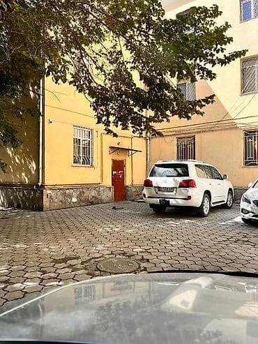 ихлас камера: 3 комнаты, 95 м², Сталинка, 3 этаж, Косметический ремонт — 7