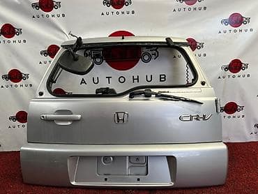 crv rd1: Honda — 1