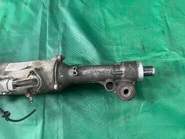 рулевая рейка gx470: Рулевая рейка Lexus Б/у, Оригинал — 5