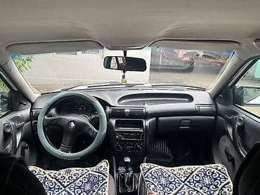 купить опель фронтера: Opel Astra: 1994 г., 1.4 л, Механика, Бензин, Хэтчбэк — 5