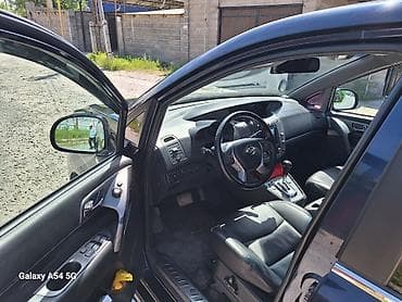 korand: Ssangyong Korando Turismo: 2018 г., 2.2 л, Дизель, Минивэн — 5