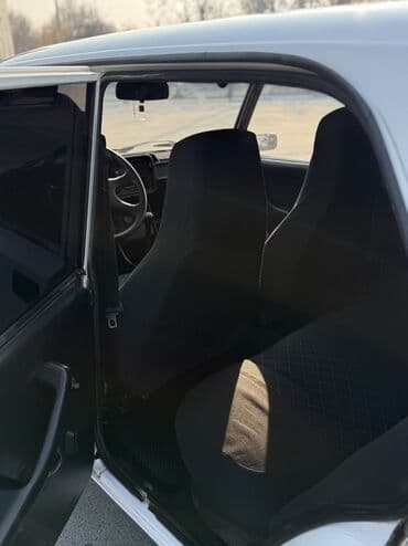 привозные двигатели в бишкеке для пассат б5: ВАЗ (ЛАДА) 2107: 2006 г., 1.6 л, Механика, Бензиновая, Седан — 6