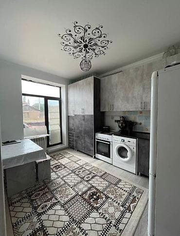 одна комнатный квартира: 1 комната, 36 м², Элитка, Элитка, 1 этаж, Евроремонт — 7