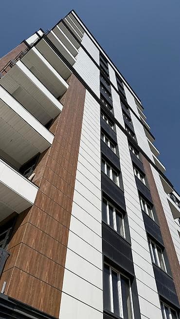 1 комната, 46 м², Элитка, 8 этаж, Готовая ПСО (под самоотделку) — 3