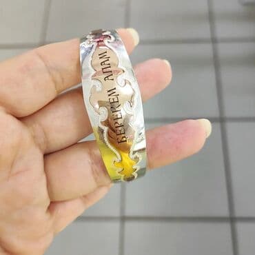 свадебные платья от производителя: Браслет, Проба 925, Женские, Новый — 5