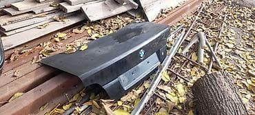 citroen c 4: BMW, Б/у, Оригинал — 2