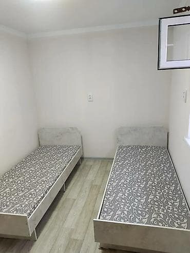 дом студия: 22 м², 1 комната, Утепленный, Забор, огорожен — 1