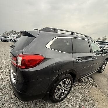 ej 20: Subaru Ascent: 2019 г., 2.4 л, Автомат, Бензин, Кроссовер — 1