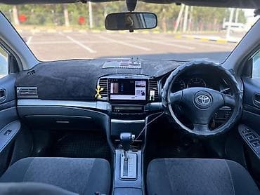 lexus s300: Toyota Allion: 2004 г., 1.8 л, Автомат, Бензин, Седан — 6
