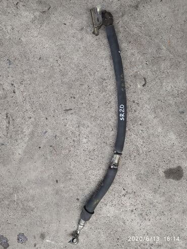 брокерское объединение феникс отзывы: Nissan Liberty SR20 шланг гидроусилителя, Ниссан Либерти SR20 шланг — 1