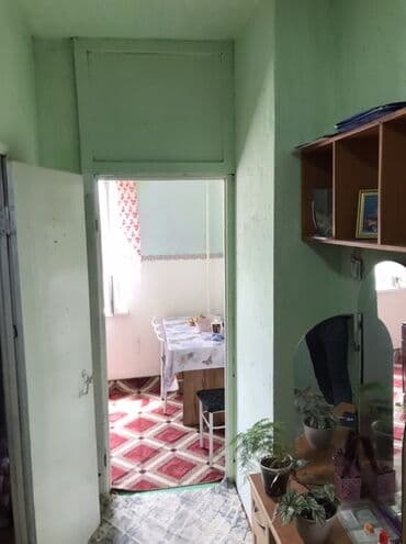 1 комн квартира продаю: 1 комната, 33 м², 2 этаж, Косметический ремонт — 2