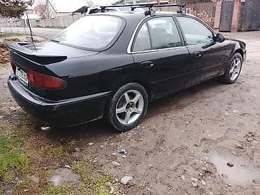 хиндай соната: Hyundai Sonata: 1994 г., 2 л, Автомат, Бензин, Седан — 1
