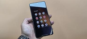 сколько стоит поко ф7: Poco F5, Б/у, 256 ГБ, цвет - Черный, 2 SIM — 3